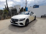 MERCEDES-BENZ C180