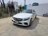 MERCEDES-BENZ C350E