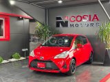 2020 Model Otomatik Toyota Vitz