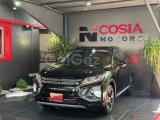 2018 Model Otomatik Mitsubishi Eclipse Cross