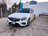 MERCEDES-BENZ E200