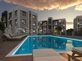 KIBRIS GİRNE LAPTA BÖLGESİNDE 1 YIL SONRA TESLİM EDİLECEK, HAVUZLU SİTE İÇERİSİNDE, KAPALI OTOPARKI,ÇOCUK PARKI BULUNAN %35 PEŞİN KALANI İÇİN 36 AY FAİZSİZ VADE