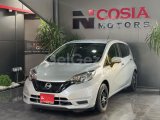 2019 Model Otomatik Nissan Note