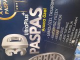 paspas