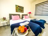 KIBRIS ESENTEPE'DE KİRALIK 2+1 PENTHOUSE 5 YILDIZLI TATİL TADINDA YAŞAM FIRSATI