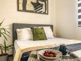 KIBRIS ESENTEPE'DE KİRALIK 2+1 PENTHOUSE 5 YILDIZLI TATİL TADINDA YAŞAM FIRSATI