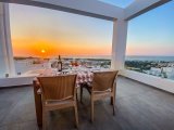 KIBRIS ESENTEPE'DE KİRALIK 2+1 PENTHOUSE 5 YILDIZLI TATİL TADINDA YAŞAM FIRSATI