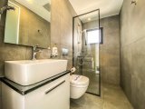 KIBRIS ESENTEPE'DE KİRALIK 2+1 PENTHOUSE 5 YILDIZLI TATİL TADINDA YAŞAM FIRSATI