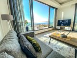 KIBRIS ESENTEPE'DE KİRALIK 2+1 PENTHOUSE 5 YILDIZLI TATİL TADINDA YAŞAM FIRSATI