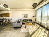KIBRIS ESENTEPE'DE KİRALIK 2+1 PENTHOUSE 5 YILDIZLI TATİL TADINDA YAŞAM FIRSATI