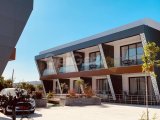 GİRNE OZANKÖY'DE HAVUZLU SİTE İÇERİSİNDE KİRALIK 2+1 DAİRE