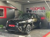 2019 MODEL RANGE ROVER VELAR