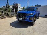 TOYOTA HİLLUX