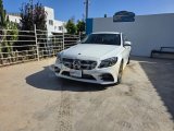 MERCEDES-BENZ C200