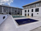 GİRNE ALSANCAK BÖLGESİNDE HAVUZLU SİTE İÇERİSİNDE TAŞINMAYA HAZIR SATILIK 2+1 DAİRE £115,000