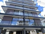GİRNE MERKEZ'DE YENİ VE JEERATÖRLÜ BİNA DA SATILIK 1+1 DAİRE