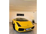 Lamborghini Gallardo 5.2 V10