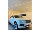 2021 Bentley Bentayga