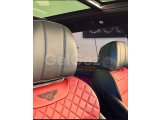 2021 Bentley Bentayga