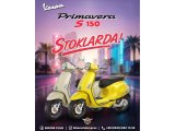 Vespa Primavera S