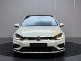 2021 VOLKSWAGEN GOLF R-LINE