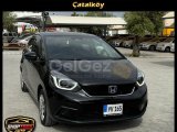 2021 HONDA FIT