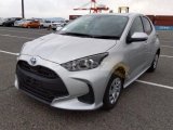 2021 Model Otomatik Toyota Yaris