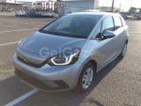 2022 Model Otomatik Honda Fit