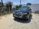 AUDİ Q5 QUATTRO S-LİNE