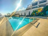 KIBRIS ESENTEPE'DE KİRALIK 2+1 PENTHOUSE 5 YILDIZLI TATİL TADINDA YAŞAM FIRSATI