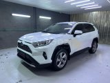 2021 Model Otomatik Toyota RAV4