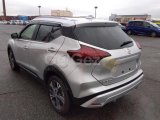 2022 Model Otomatik Nissan Kicks