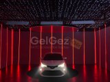 2020 Model Otomatik Toyota C-HR