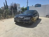 BMW320D XDRİVE M SPORT