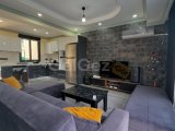 Karşıyaka’da Deniz ve Doğa ile İç İçe, Full Eşyalı Müstakil Kiralık Ev! ????????
