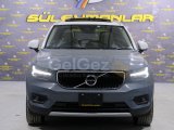 2020 Model Otomatik Volvo XC40