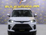 2022 Model Otomatik Toyota Raize