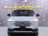 2022 Model Otomatik Honda Vezel