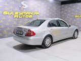 2003 Model Otomatik Mercedes-Benz E Serisi
