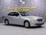 2003 Model Otomatik Mercedes-Benz E Serisi