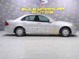 2003 Model Otomatik Mercedes-Benz E Serisi