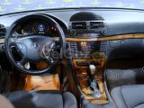 2003 Model Otomatik Mercedes-Benz E Serisi