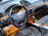 2003 Model Otomatik Mercedes-Benz E Serisi