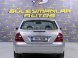 2003 Model Otomatik Mercedes-Benz E Serisi