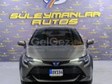 2019 Model Otomatik Toyota Corolla