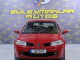 2009 Model Düz Renault Megane