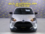 2021 Model Otomatik Toyota Yaris