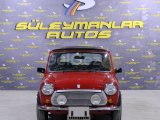 1996 Model Otomatik MINI Cooper