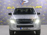2019 Model Otomatik Isuzu D-Max