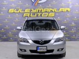 2005 Model Otomatik Mazda Axela